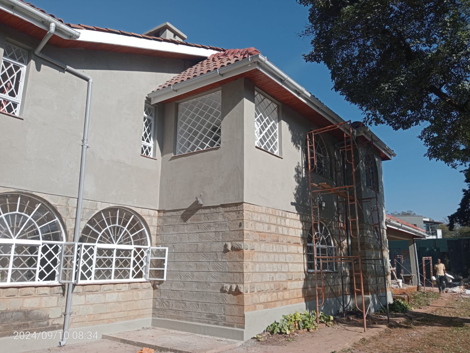 Renovation Services